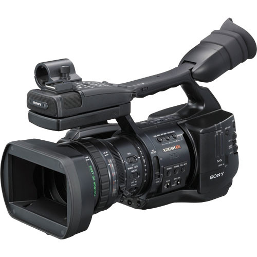 Sony xdcam driver mac download software